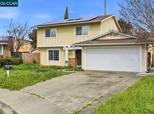 207 Arlington Way, Vacaville, CA 95687