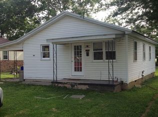 613 Brevard St, Franklin, KY 42134