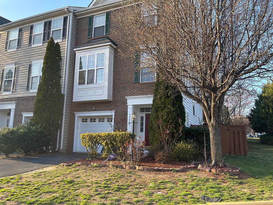 1st image of 14212 Legend Glen Ct
