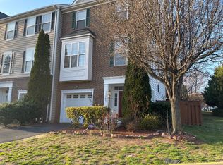 14212 Legend Glen Ct, Gainesville, VA 20155