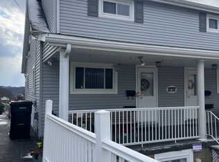 1737 Garfield St #1, Aliquippa, PA