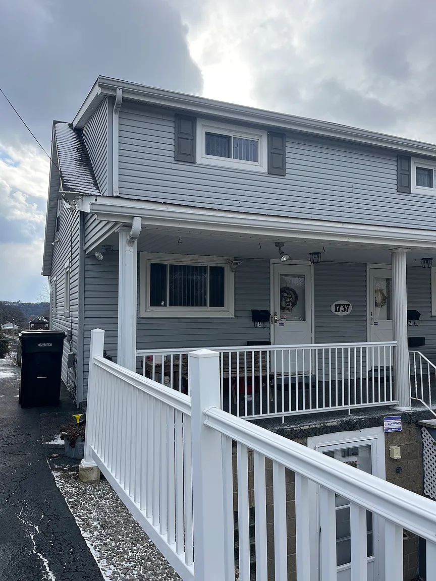 1737 Garfield St #1 photo 1