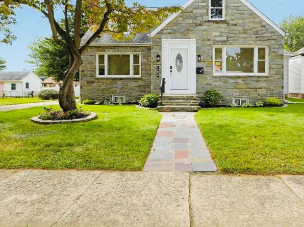 105 Lincoln Ave, Mount Ephraim, NJ 08059