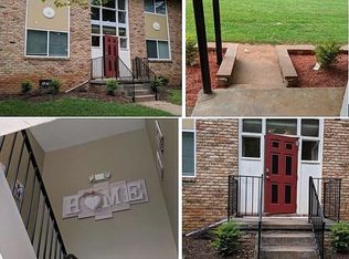 1621 Line Cir, Decatur, GA 30032