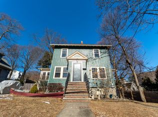 5 Rambler Rd, Jamaica Plain, MA 02130