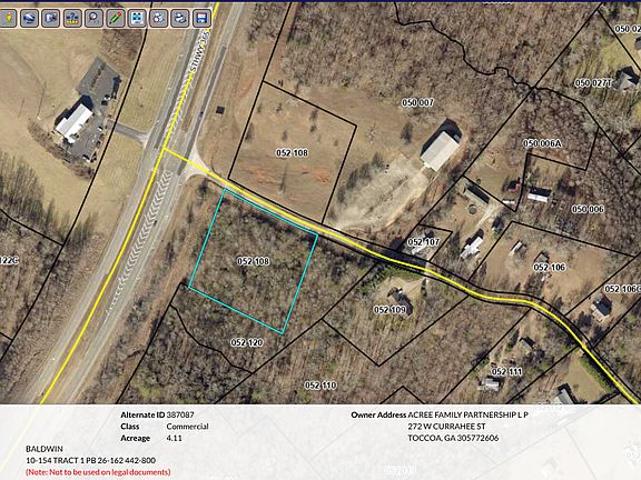 2nd image of 0 State Highway 365 Tract 1