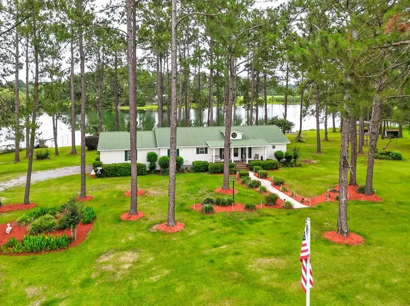 2141 State Highway 37 W, Moultrie, GA 31768