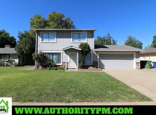 3880 Pluto St, Redding, CA 96002