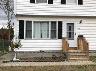 172 James St, Worcester, MA 01603