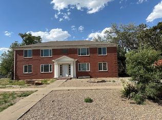 1224 SW 11th Ave #C, Amarillo, TX 79101