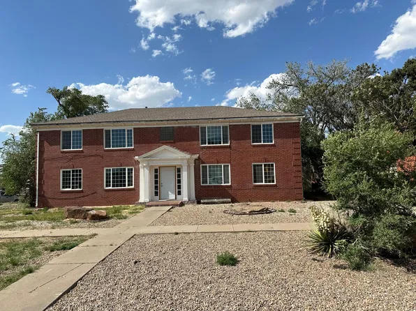 1224 SW 11th Ave #C, Amarillo, TX 79101