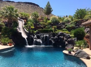 1119 W Shadow Point Dr, Saint George, UT 84770