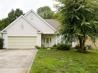 2121 David Earl Dr, Charlotte, NC 28213