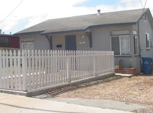 460 Trinity Ave, Seaside, CA 93955