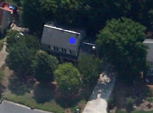2256 Lawton Bluff Rd, Charlotte, NC 28226
