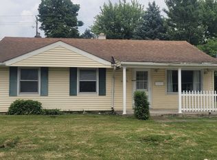 2625 N Boehning St, Indianapolis, IN 46219