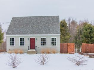 3 Oriole Dr, Poland, ME 04274