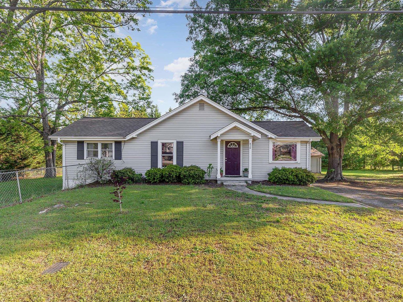 820 Ansel School Rd, Greer, SC 29651 Zillow