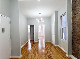 776 E 169th St #3, Bronx, NY 10456