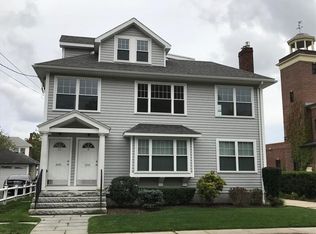 11 Dalton Rd UNIT 11, Belmont, MA 02478