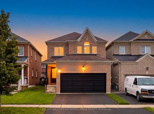 1201 Mary Lou St, Innisfil, ON L9S0C2