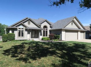 3825 SW Marion Ln, Topeka, KS 66610