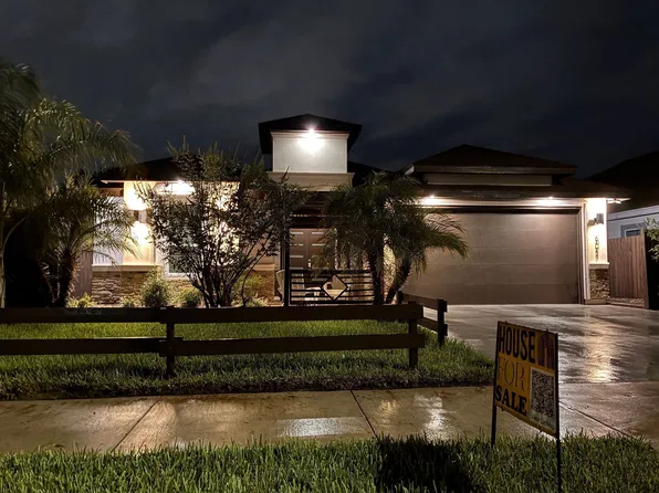 6021 Grapevine Loop, Brownsville, TX 78526