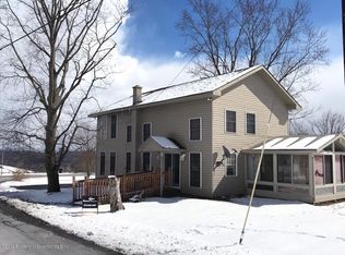 281 State Route 1002, Tunkhannock, PA 18657