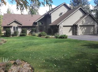 60590 Mayberry Ct, Bend, OR 97702