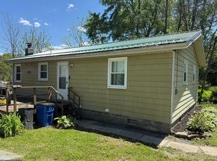 152 Spruce St, Parsons, WV 26287