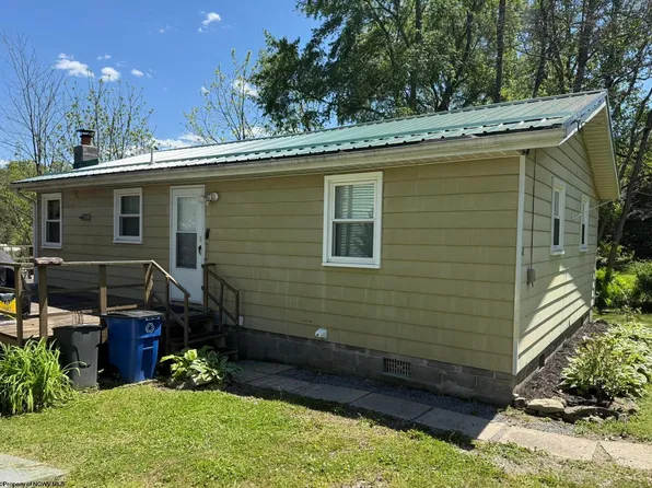 152 Spruce St, Parsons, WV 26287