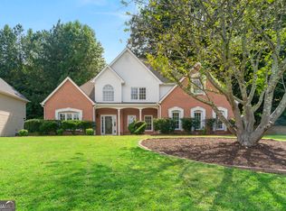 4810 Highland Lake Dr, College Park, GA 30349