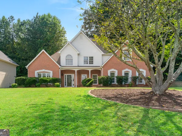 4810 Highland Lake Dr, College Park, GA 30349