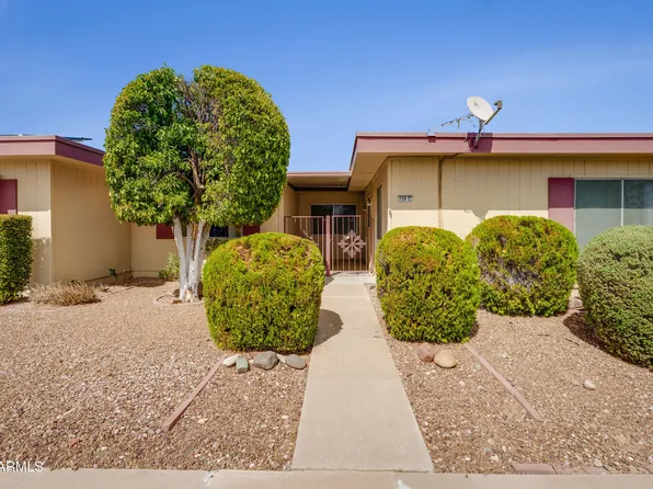 13720 N 98TH Avenue #C, Sun City, AZ 85351