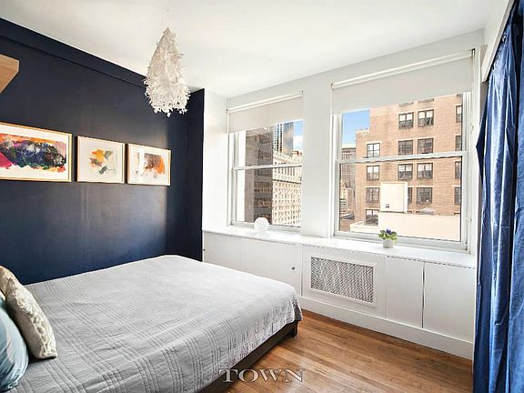 4th image of 55 Liberty St APT 19C