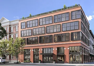 70 Henry Street in Brooklyn Heights