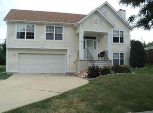 5301 65th Pl, Kenosha, WI 53142