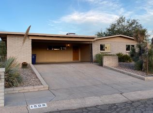1909 S Regina Cleri Dr, Tucson, AZ 85710