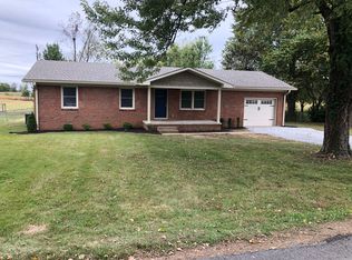 138 Glendale Dr, Cadiz, KY 42211