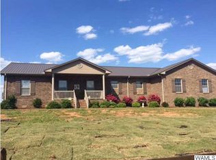 5342 County Road 29, Moundville, AL 35474