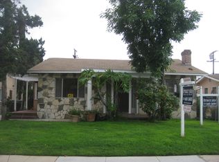 1134 Orange Grove Ave, Glendale, CA 91205