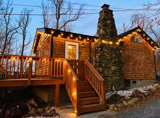 64 Luchase Rd, Linden, VA 22642