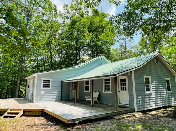 11436 Birch Tree Road, Mountain View, MO 65548