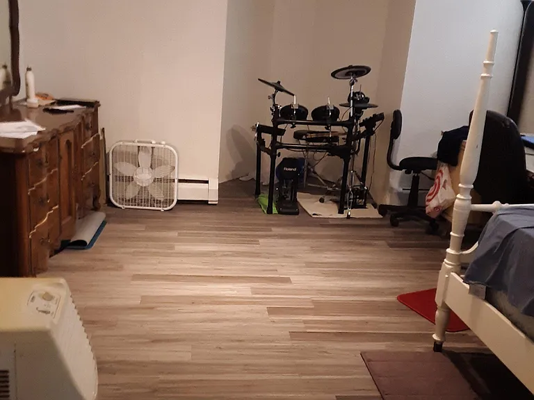 Apt 1 - BR 1