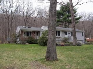 41 Old Worcester Rd, Oxford, MA 01540