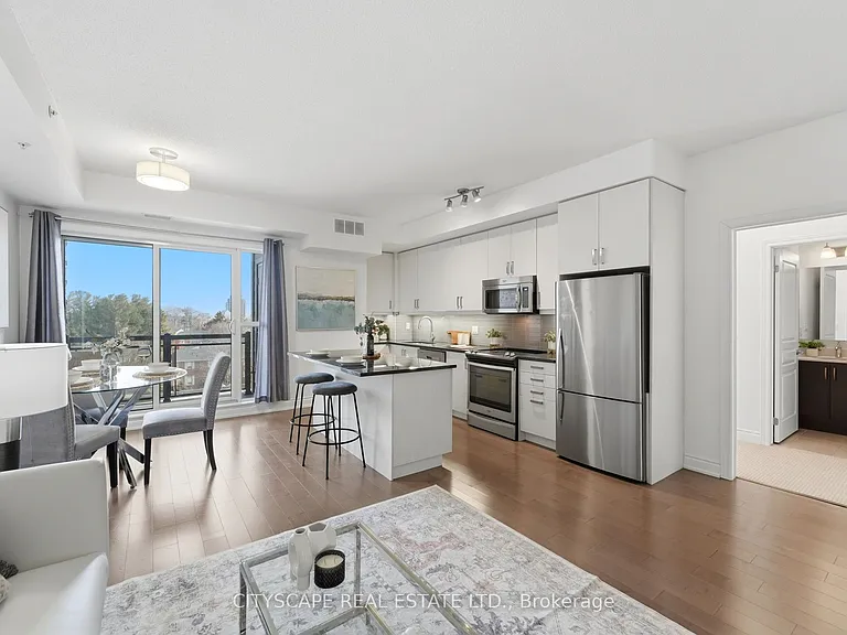 3170 Erin Mills Pkwy #429 — Photo 4