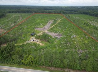 3950 Shiptontown Rd, Lexington, NC 27292