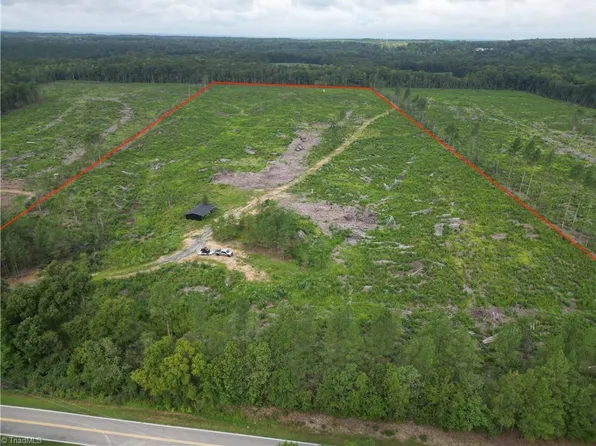 3950 Shiptontown Rd, Lexington, NC 27292