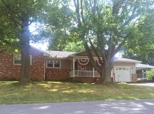 795 N Liberty St, Galion, OH
