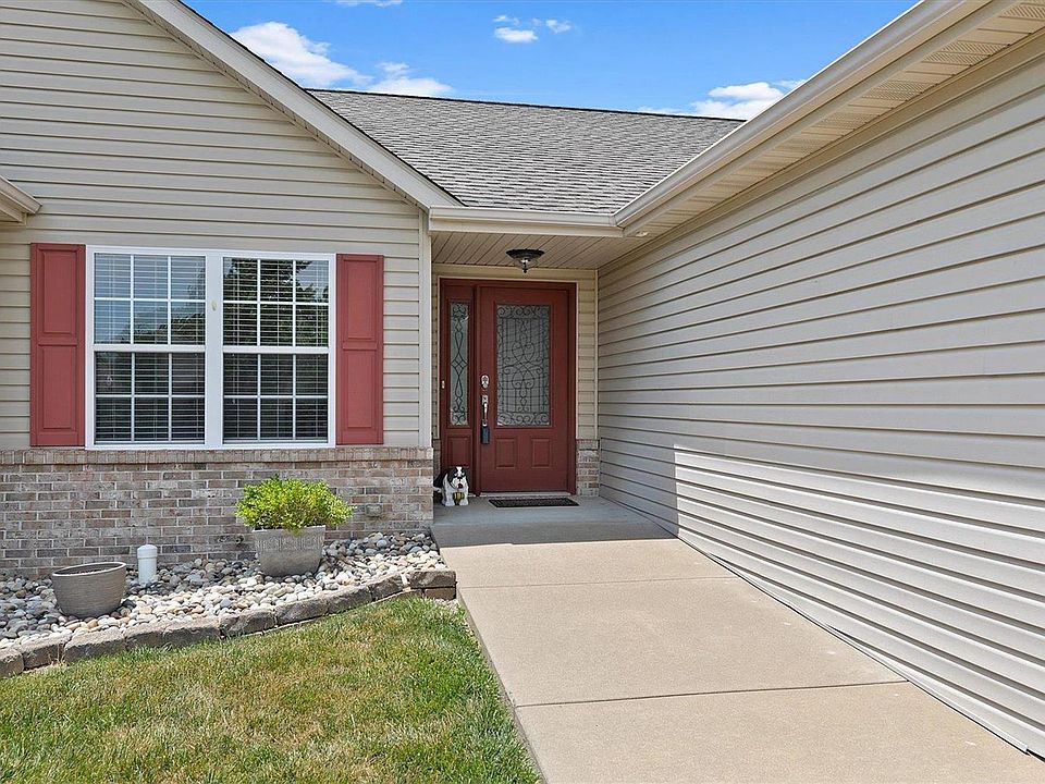 5037 Bristol Hill Dr, O Fallon, IL 62269 Zillow